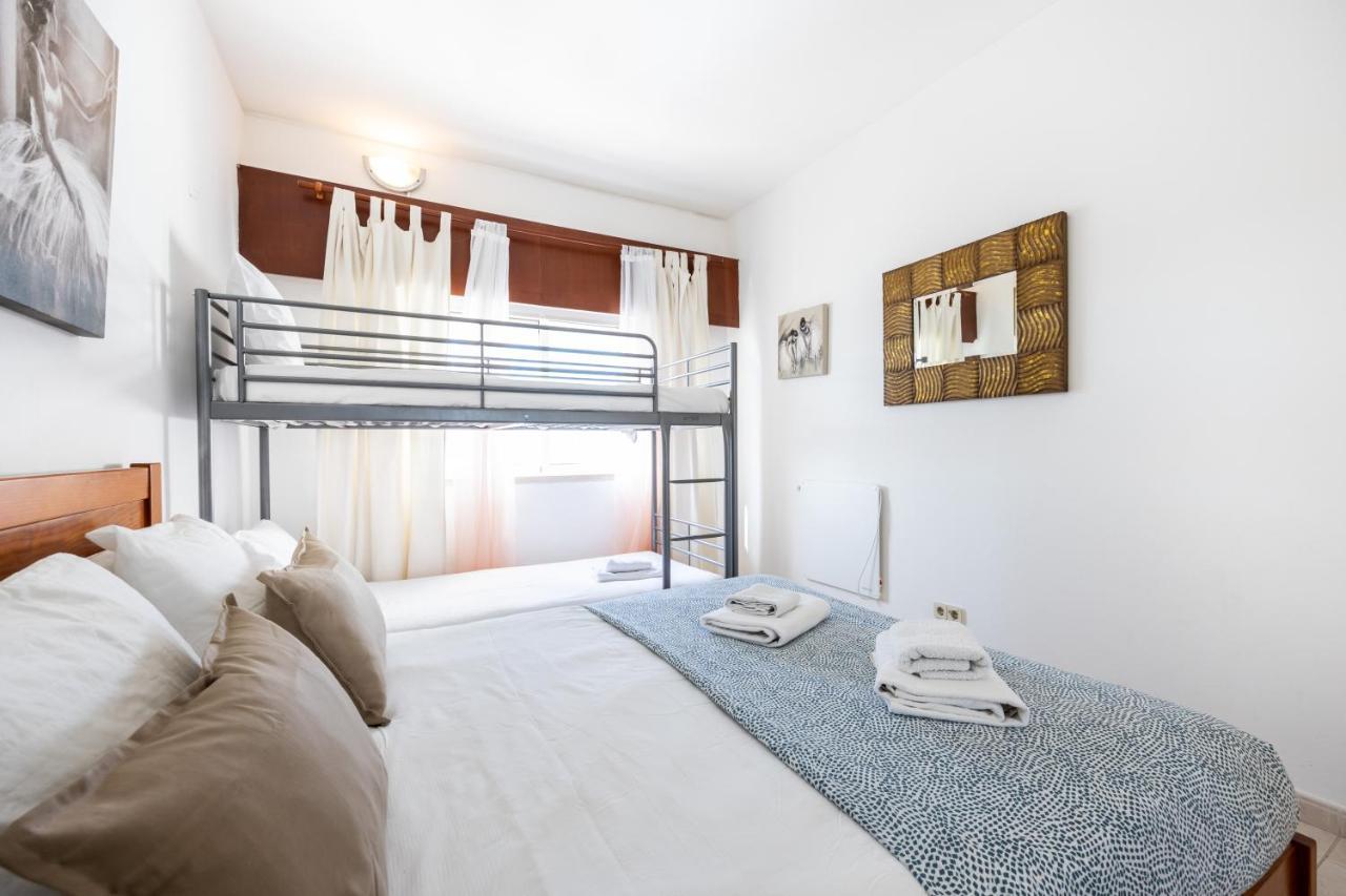 Lagos Homestay Kültér fotó