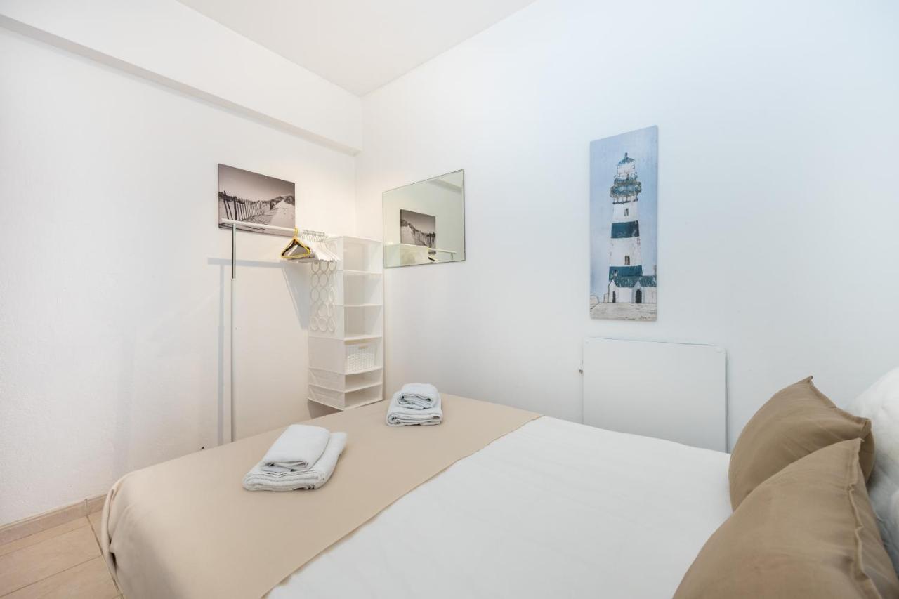 Lagos Homestay Kültér fotó