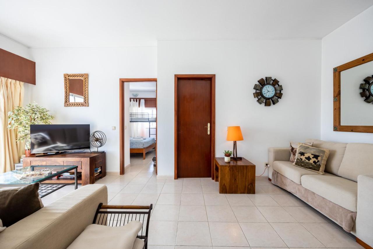 Lagos Homestay Kültér fotó