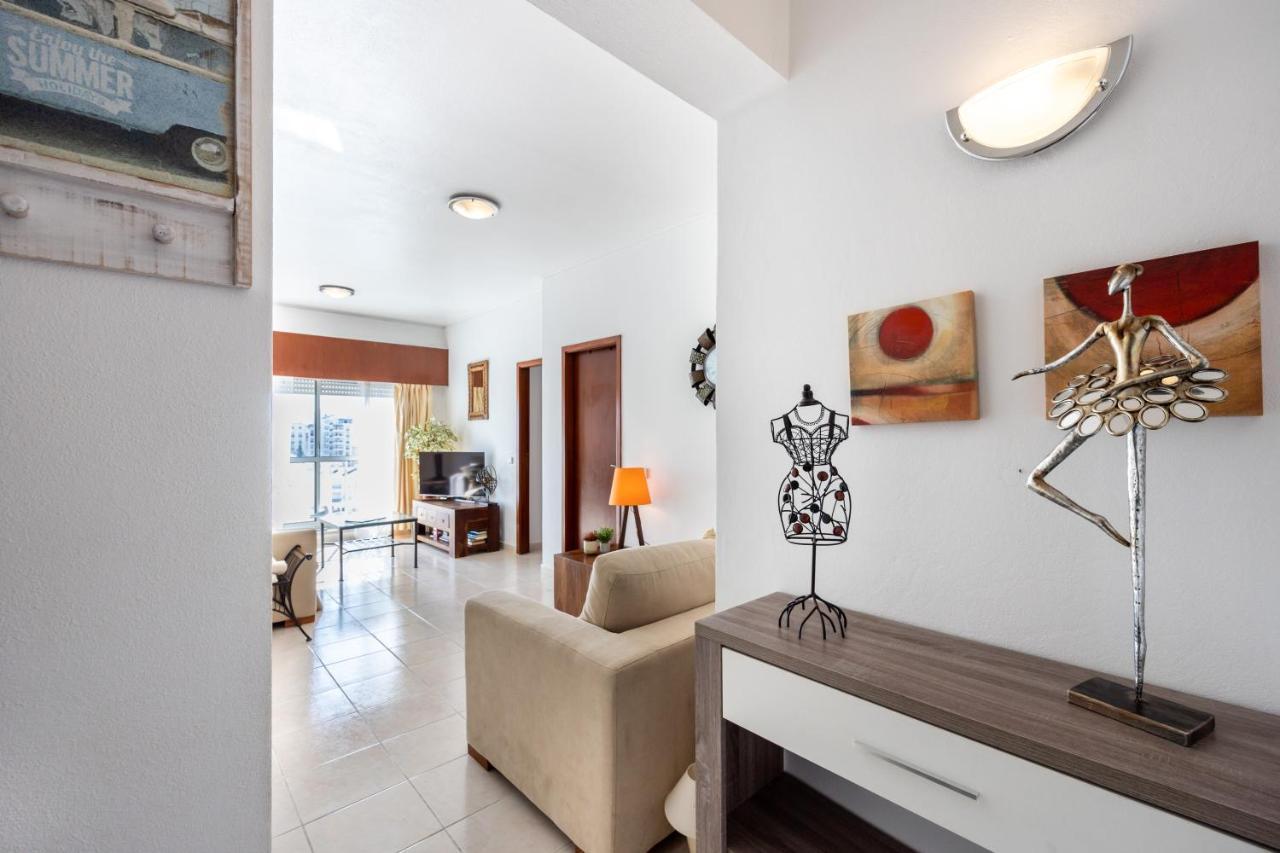 Lagos Homestay Kültér fotó