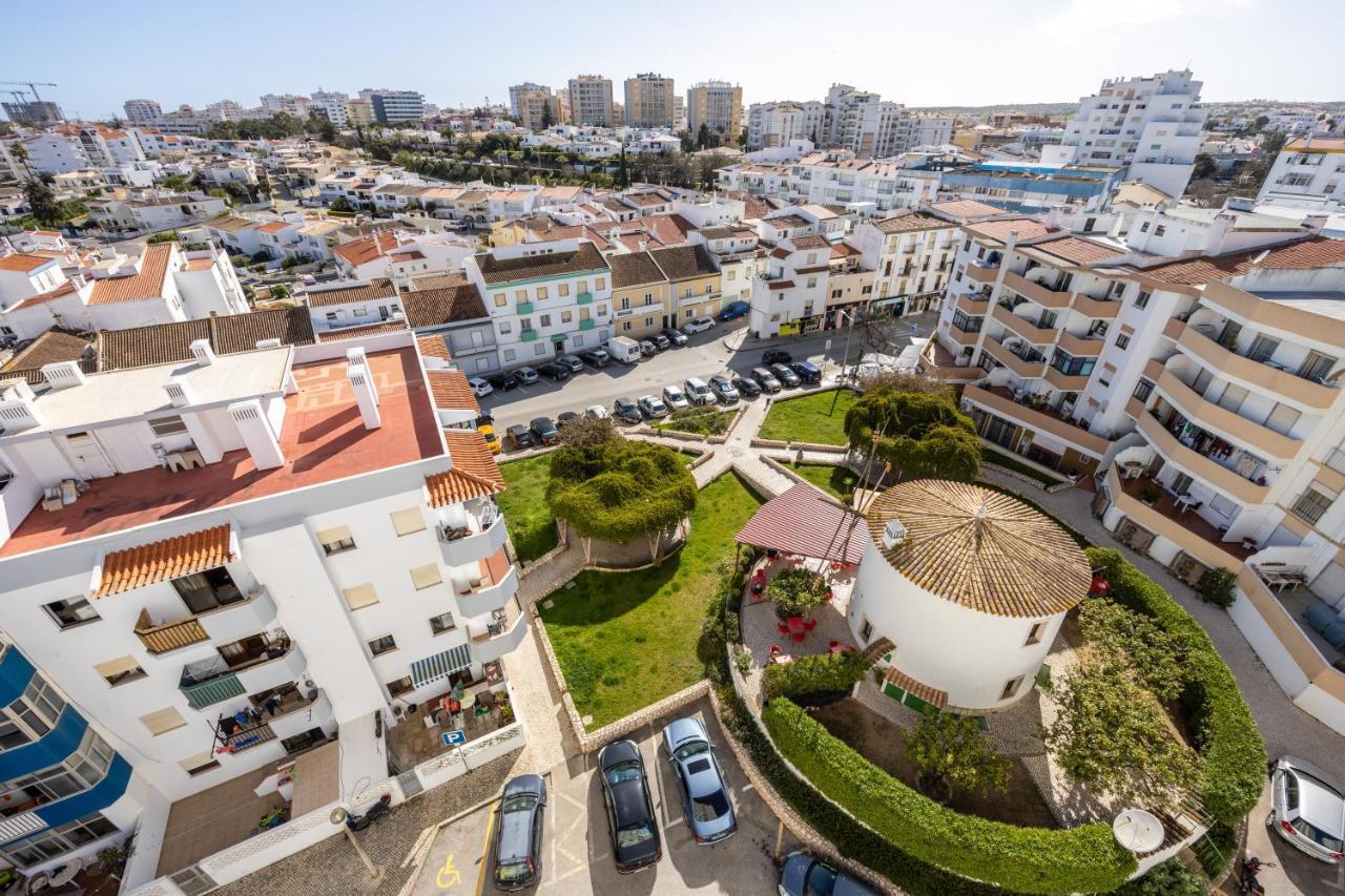 Lagos Homestay Kültér fotó
