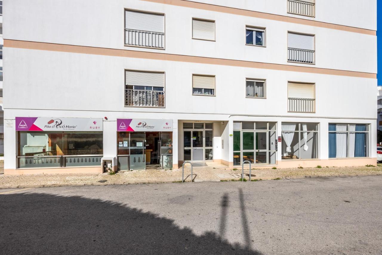 Lagos Homestay Kültér fotó