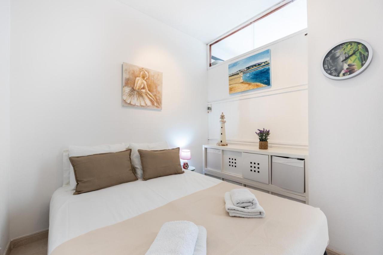 Lagos Homestay Kültér fotó