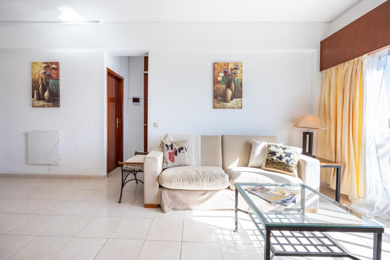 Lagos Homestay Kültér fotó