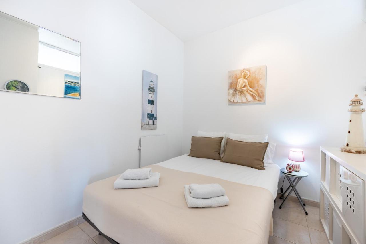 Lagos Homestay Kültér fotó