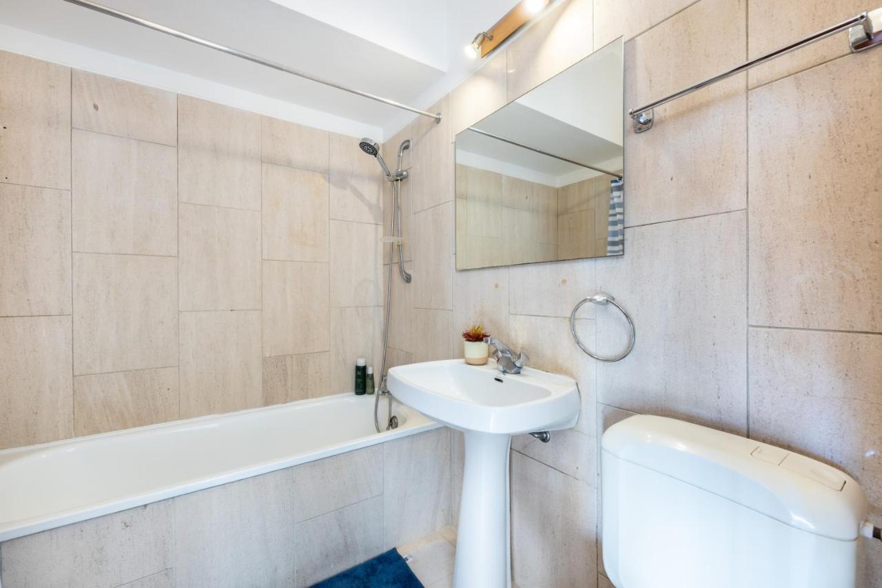 Lagos Homestay Kültér fotó